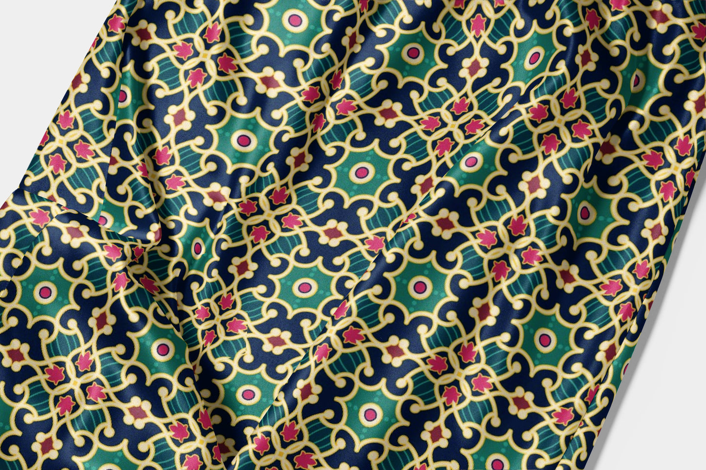 LDM-048 (Silk)