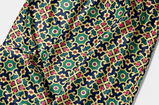 LDM-048 (Silk)