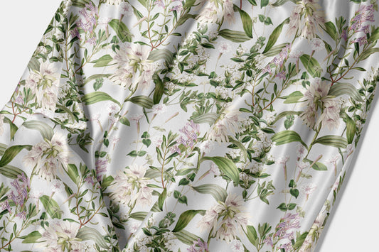 LDM-058 (Silk)