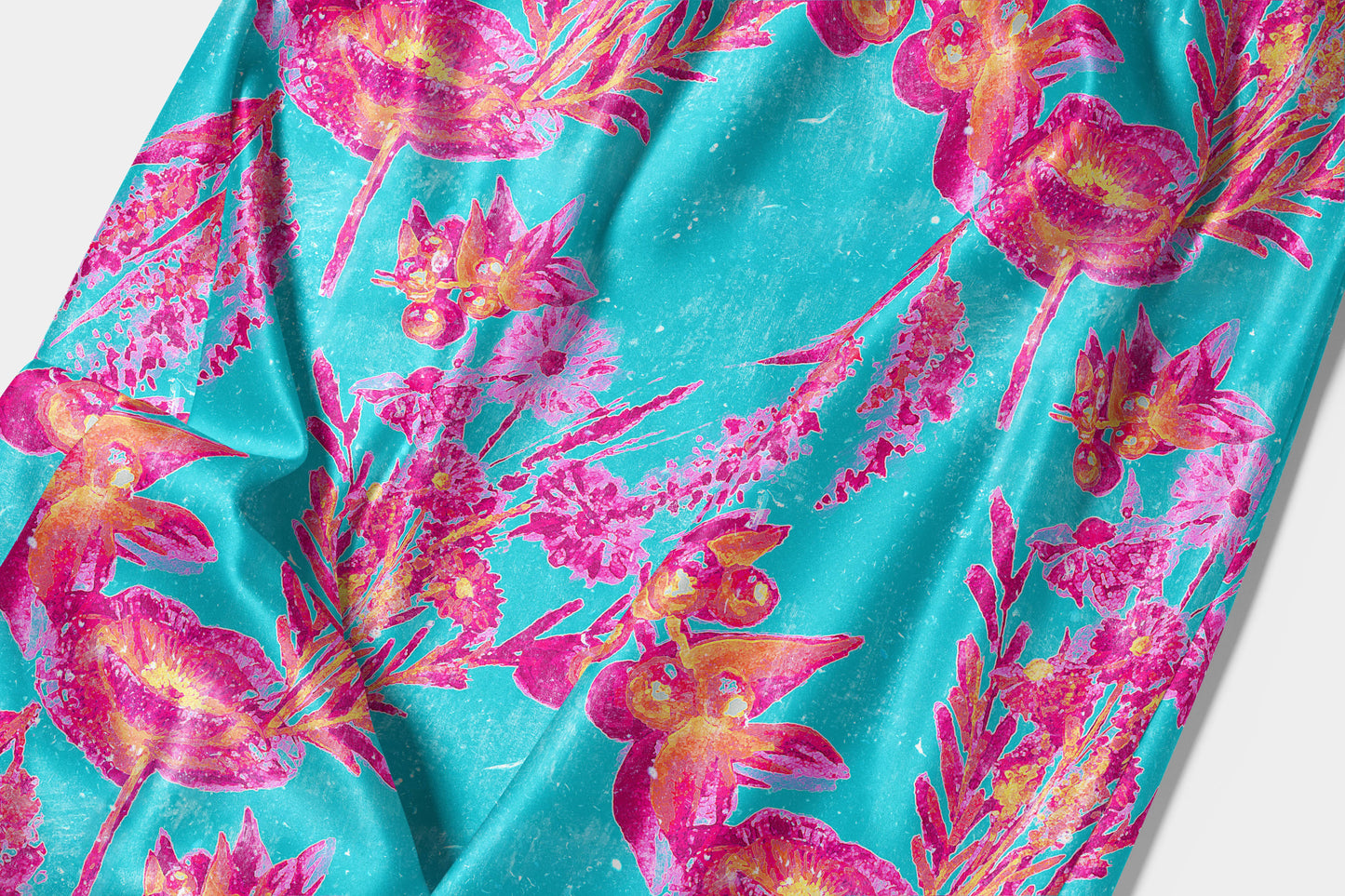 LDM-052 (Silk)