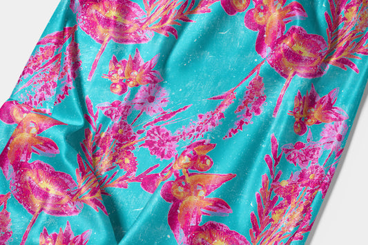 LDM-052 (Silk)